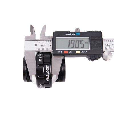 Giá đỡ dưới có ren cho bộ trục khuỷu BB30 / PF30 / BB386 30mm Cho Xe đạp đường trường MTB BSA68 / 73mm