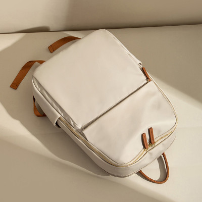 Balo nữ phong cách mới (laptop 14-15-16inch)  - BEE GEE BLNN9059A