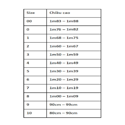 Bộ Đồ Võ phục Karate Nhiều Size Kèm Đai | Quần Áo Tập Võ, Trang Phục Võ Thuật | Đồng Phục Tập Võ Karate