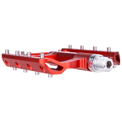 Bàn đạp xe đạp leo núi Chống trượt MTB bằng hợp kim nhôm bền ,nhẹ