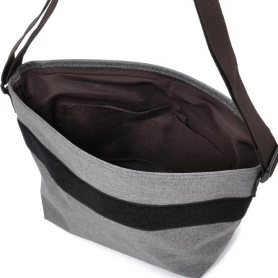 Túi đeo chéo ANELLO unisex cỡ nhỏ AU-A0131