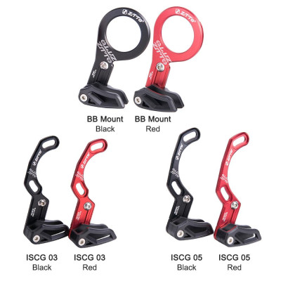 Thanh bảo vệ xích xe đạp ISCG 03 / ISCG 05 / BB