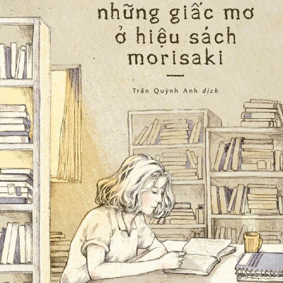 Sinh Trắc Vân Tay Gen Talents – Dịch Vụ Tư Vấn Sinh Trắc Vân Tay Gia Đình – Gói Phân Tích Demo – Tặng Sách Những Giấc Mơ Ở Hiệu Sách Morisaki