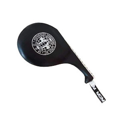 Đích đá DoDoDios tập võ thuật Taekwondo, Vovinam, Karatedo V60 (1 cái) Màu Đen