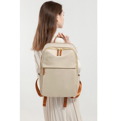 Balo nữ phong cách mới (laptop 14-15-16inch)  - BEE GEE BLNN9059A