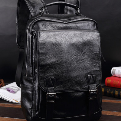 Balo nam da tự nhiên thời trang cao cấp phong cách mới