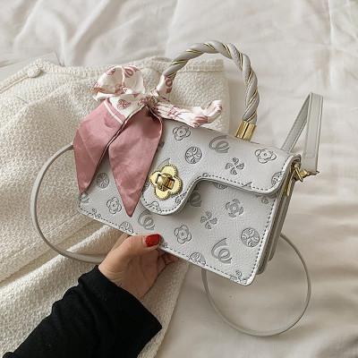 Túi xách nữ thời trang công sở cao cấp phong cách dễ thương – BEE GEE TN1085