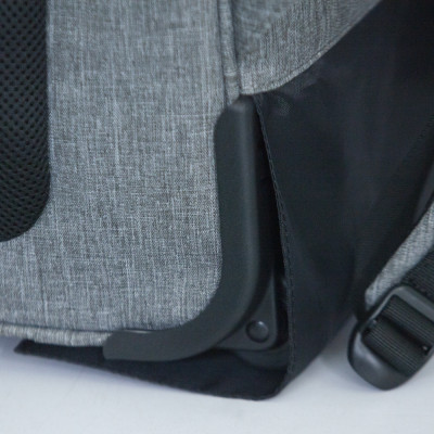 Balo kéo Macat BS23 phù hợp đi học, đi làm, đi công tác ngắn ngày