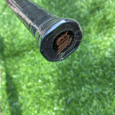 Vợt Cầu Lông SPORTHOUSE MK2 Màu Đen Chính Hãng 5U Kéo Max 15kg (Bảo Hành 6 Tháng) 