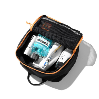 Bộ Túi Phụ Kiện Du Lịch MIKKOR Combo 3 - Hàng Chính Hãng