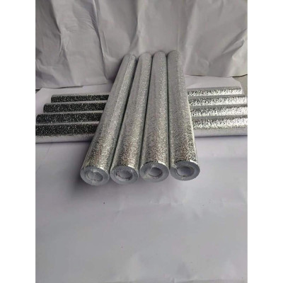 Cuộn Giấy Bạc Dán Bếp Cách Nhiệt, Miếng Decal Dán Tường Nhà Bếp Chống Thấm Bền Đẹp (Khổ 60cm)