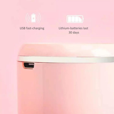 Máy rửa kính áp tròng