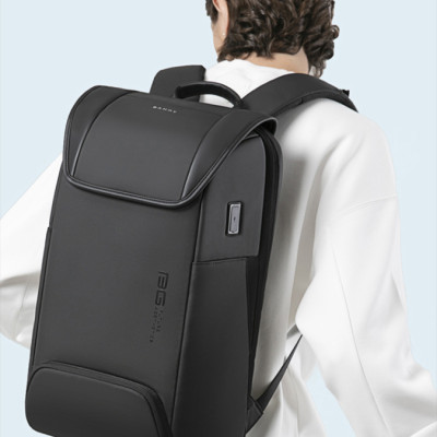 Balo nam thời trang tích hợp chống trộm chống nước cao cấp phong cách châu âu