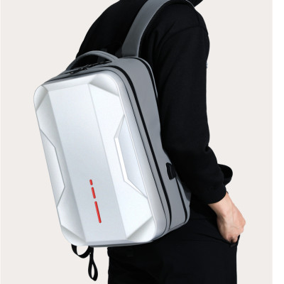 Balo nam laptop 17.3 inh thông minh đa chức năng thời trang cao cấp phong cách mới