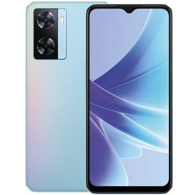 Điện thoại OPPO A77 4GB+4GB/128GB - Sạc siêu nhanh 33W - Hàng nhập khẩu nhật - Bản quốc tế