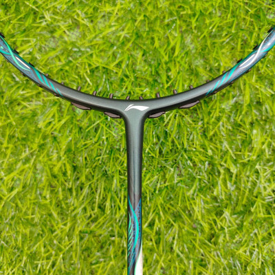 Vợt cầu lông Li-Ning Halbertec 6000 4U Chính Hãng