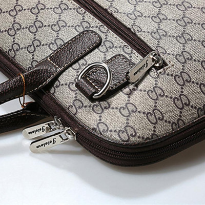 Túi da thời trang cao cấp cho Laptop, Macbook 13.3