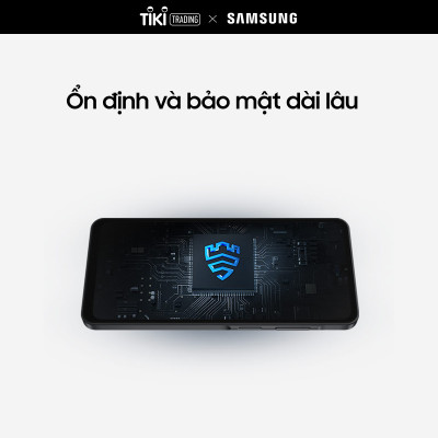 Điện thoại Samsung Galaxy A06 5G (4/128GB), Màn Hình Cực Đại HD+ 6.7”, 5G Kết nối cực nhanh - Hàng chính hãng