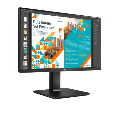 Màn hình máy tính LG QHD 23.8