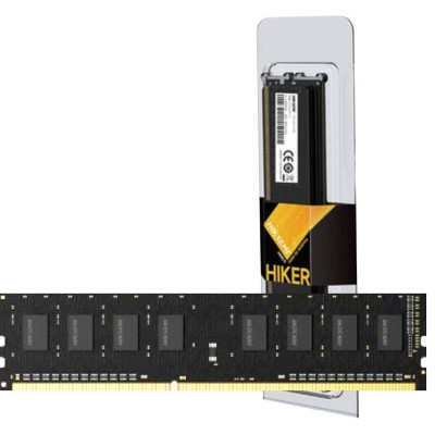 Ram PC HIKSEMI HIKER UDIMM 8GB DDR3 Bus 1600Mhz – Hàng Chính Hãng