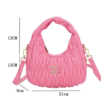 Túi xách nữ thời trang công sở cao cấp phong cách dễ thương – BEE GEE TN1106