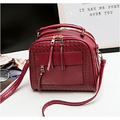 Túi Xách Nữ Thời Trang Cao Cấp Đồ Da Thành Long TLG 208010