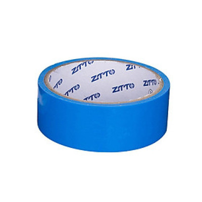 Băng dán vành không săm cho lốp xe đạp bằng vật liệu keo đặc biệt không để lại bất kỳ keo và dễ dàng làm sạch.