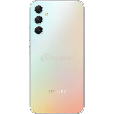 Điện thoại Samsung Galaxy A34 5G (8GB/128GB) - Hàng chính hãng