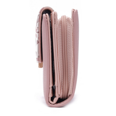 Ví nữ phong cách dễ thương - BEE GEE VNU1063