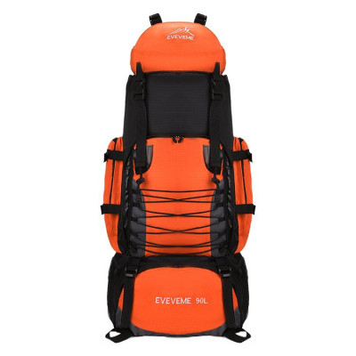 Balo Du Lịch Chống Thấm Nước 90L BLH2067 BEE GEE