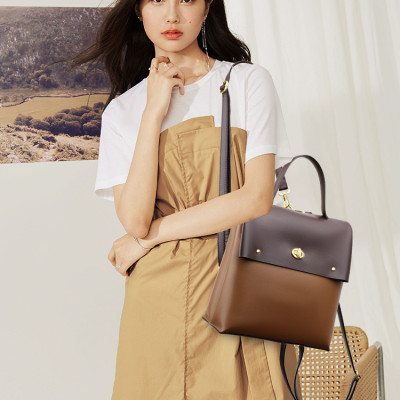 Balo nữ phong cách mới - BEE GEE BLNN9120