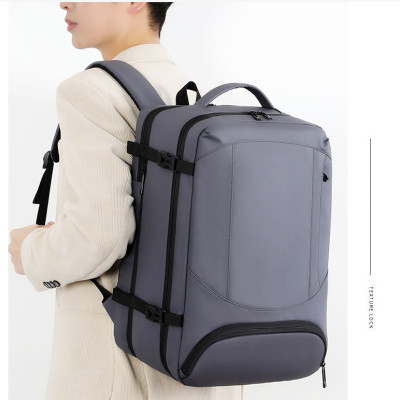 Balo nam thông minh đa chức năng thời trang cao cấp phong cách mới