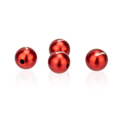 Bi gắn ngoài dây thắng ZTTO hợp kim nhôm cho MTB xe đạp leo núi, có chức năng cố định, siêu nhẹ