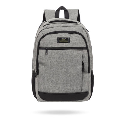 Balo Vải Đa Năng LUG Qinol B08GFLX4QK - Vải Polyester - Hạn chế thấm nước tối đa