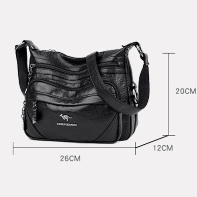 Túi xách nữ thời trang công sở cao cấp phong cách mới