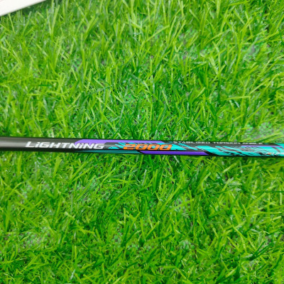 Vợt Cầu Lông Li-Ning LIGHTNING 2000 BLUE 4U Chính Hãng