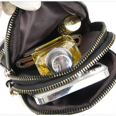 Túi xách túi đeo vai mini nữ thời trang cao cấp phong cách mới