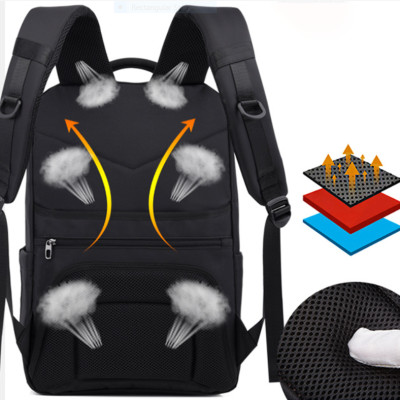 Balo nam balo laptop nam thông minh đa chức năng thời trang cao cấp phong cách mới