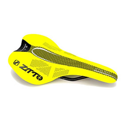 Yên xe đạp ZTTO thoải mái da PU cho cả nam và nữ, gọn nhẹ