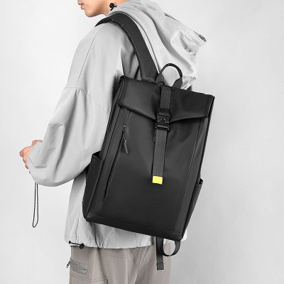 Balo thời trang phong cách Hàn Quốc dày dặn chống thấm nước dùng cho đi học, đi chơi - BEE GEE – BLTT9135