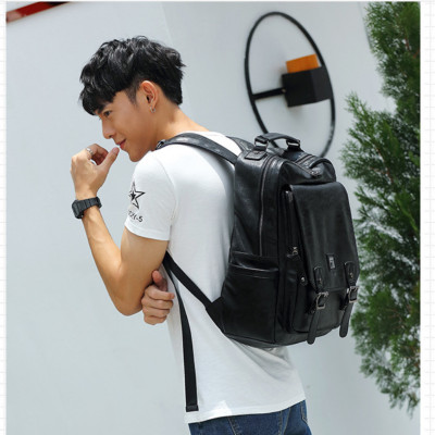 balo da nam cao cấp phong cách mới (15,6")