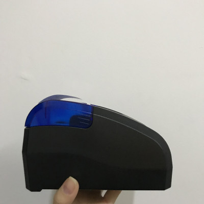 Máy in hóa đơn K57 Xprinter WNN58E Kết nối cổng USB + Bluetooth, in bill tính tiền trên Điện Thoại và Máy Tính - Hàng chính hãng