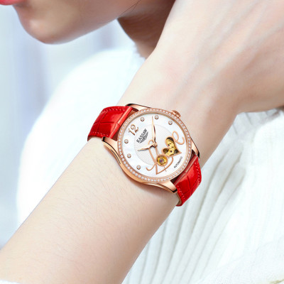 Đồng hồ nữ chính hãng KASSAW K992-1