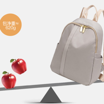 Balo nữ thời trang công sở cao cấp phong cách mới