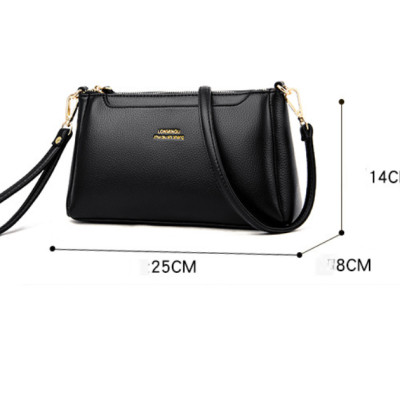 Túi xách nữ thời trang công sở cao cấp phong cách mới