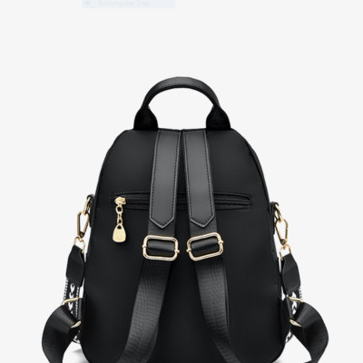 Balo nữ thời trang công sở đa năng cao cấp phong cách mới