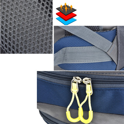 Balo du lịch, balo phượt, balo leo núi, balo thể thao phong cách mới - BEE GEE BLLN1026A