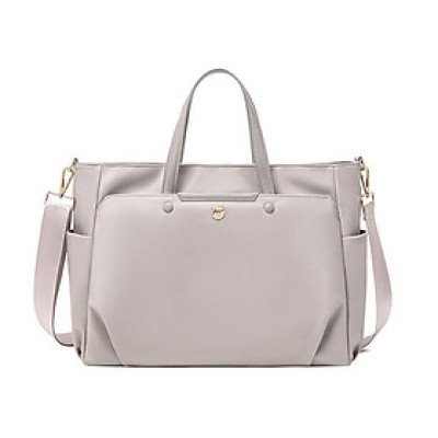 Túi xách nữ công sở dáng ngang cao cấp BEE GEE TN1134