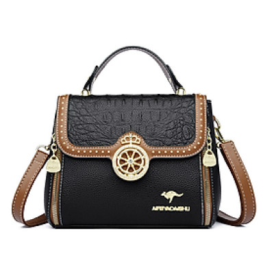 Túi xách nữ thời trang công sở cao cấp phong cách mới