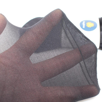 Combo 5 cặp vớ da mỏng tone màu thích hợp da Á Đông có cổ và mũi vớ dệt 2 lớp - buybox - BBPK28